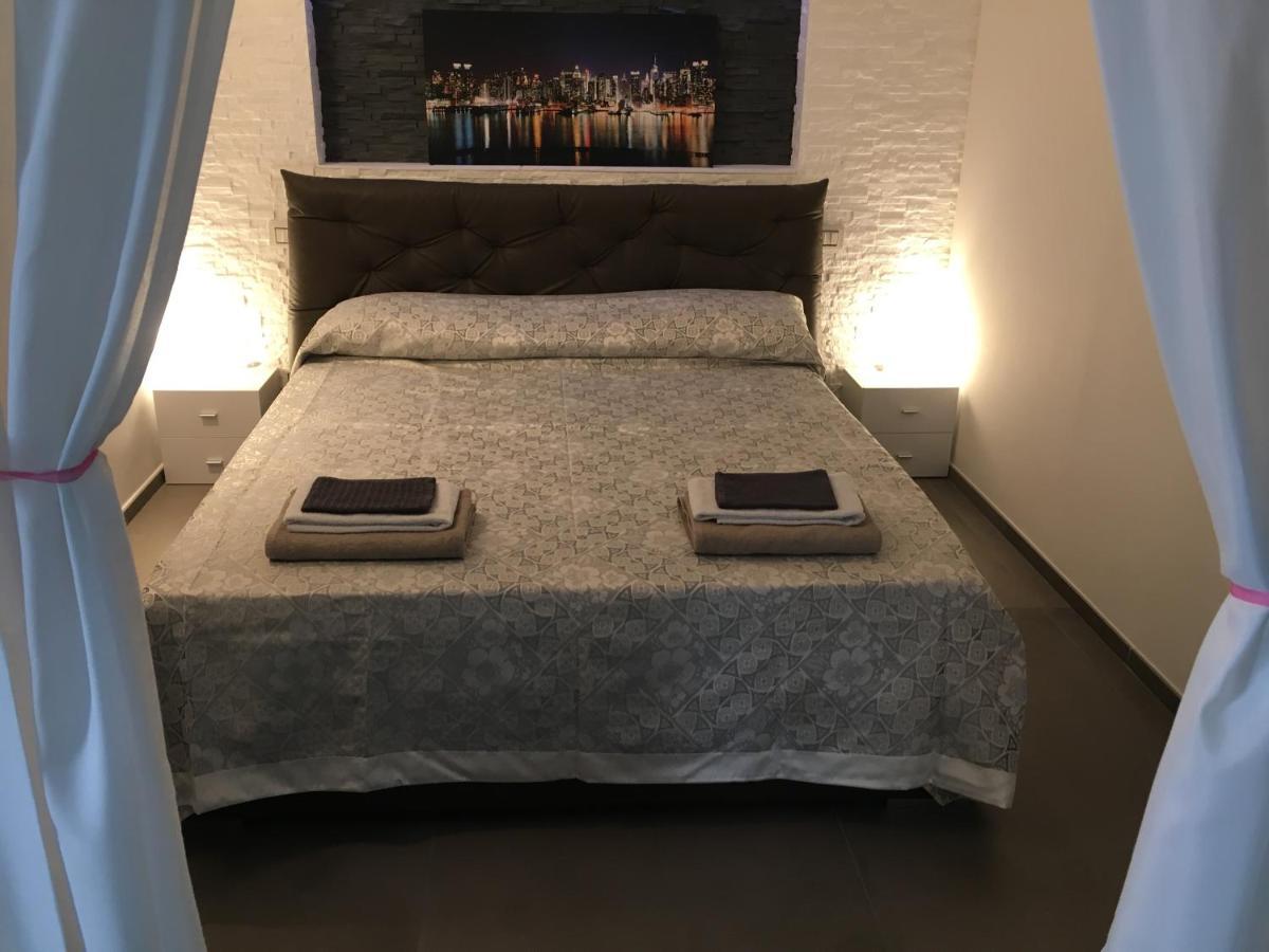 Kalendoola'S Suite Lecce Buitenkant foto