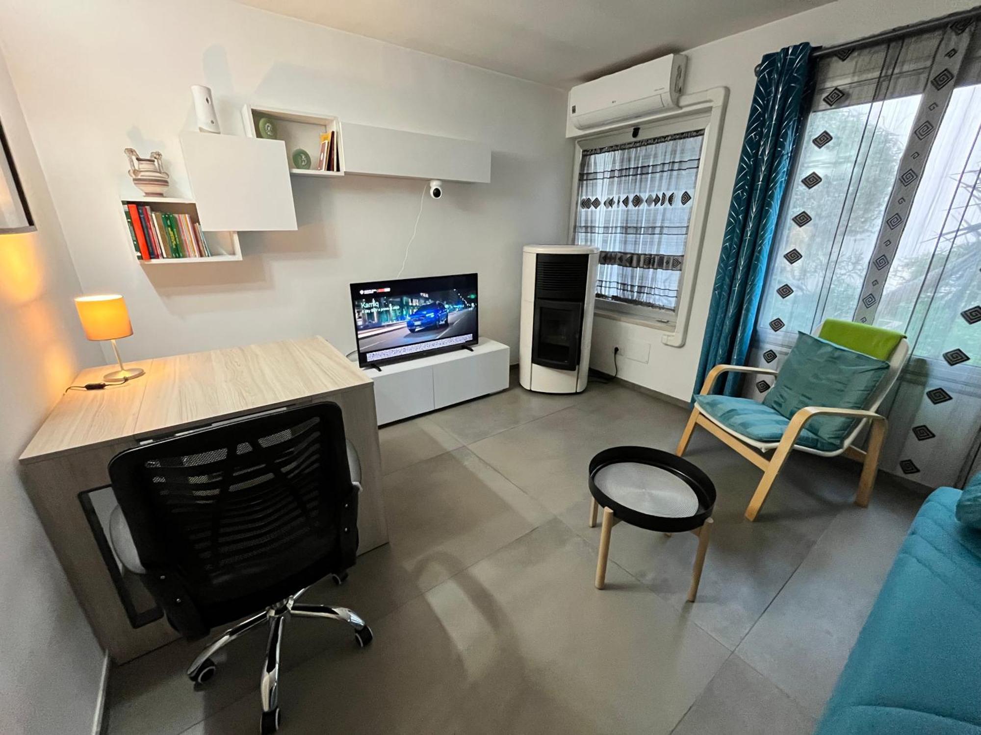 Kalendoola'S Suite Lecce Buitenkant foto
